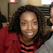 Miranda Slaughter's Instagram, Twitter & Facebook