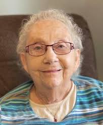 Anna DeFoe Obituary October 14, 2021