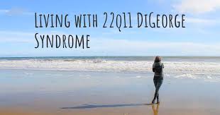 Celebrities With 22q11 Digeorge Syndrome