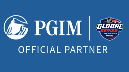 Devils Partner PGIM to Activate at Global Series | RELEASE | New Jersey  Devils