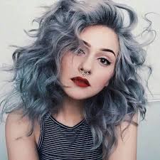 Via Untitled Aviaryscary Hair Styles Hair Color Pastel Hairstyle