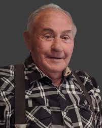 Harold Wade Obituary August 7, 2023