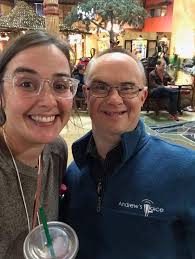 I'm at Kalahari Resorts this week with more than 600 people with  disabilities, family members and support people for the Wisconsin  Self-Determination Conference. The conference empowers us to have control  over our