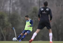 Vélez sarsfield vélez sarsfield vel. Amistosos Velez Vs Huracan Velez Sarsfield