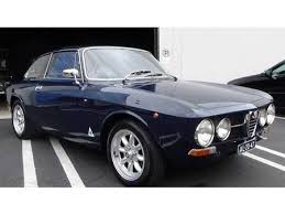 Image result for Blu Posillipo 1972 Alfa-Romeo