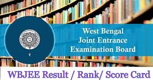 Meet top 10 rank holders, check steps to download score card wbjee results 2019: Wbjee 26th May Exam Result 2019 Rank Card Score Card