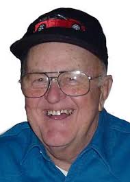 Obituary for Peter "Pete" Scott Hill