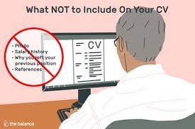 Land more interviews by copying what works and personalize the rest. Curriculum Vitae Cv Samples Templates And Writing Tips