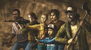 Due to the late release of the game for ios, episode 2 became available . Hd Wallpaper Video Game The Walking Dead Season 2 Clementine The Walking Dead Wallpaper Flare