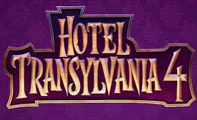 Search hotel transylvania 4 on amazon. Hotel Transylvania Transformania Logopedia Fandom