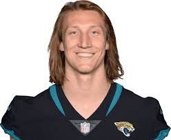 Trevor Lawrence