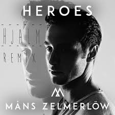 His debut hit pinne for landet topped vg lista, the official norwegian singles chart. Mans Zelmerlow Heroes Hjalm Remix Free Download By Hjalm