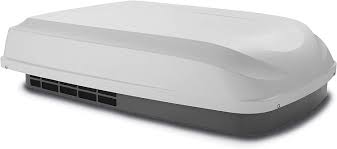 In addition to delivering dometic 13500 btu air conditioner, pay special attention at the lowest possible delivery fee or even for asa electronics acm135 advent air 13,500 btu roof top ac, white. Amazon Com Dometic 640315c Penguin Ii 410 Amp Low Profile Rooftop Air Conditioner Polar White Automotive