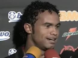 Goleiro Bruno diz que vai largar o futebol para ser day trader