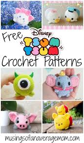 There are 16851 winnie the pooh crochet pattern for sale on etsy, and they cost $6.00 on average. Musings Of An Average Mom Free Winnie The Pooh Crochet Patterns