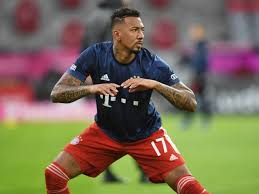Bayern munich's croatian striker mario mandzukic (r) scores the opening goal. Previa Bayern Munich Vs Lazio Prediccion Noticias Del