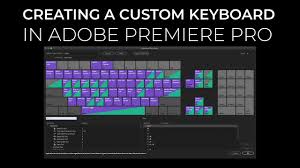 One of the more basic premiere shortcuts, the j, k, and l shuttle controls are standard across most nles. Five Shortcuts You Should Map To Your Premiere Pro Keyboard Right This Second Creative 111