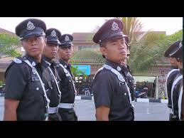 Gaji, kelayakan & tugas pegawai penjara gred ka19. Majlis Perbarisan Tamat Latihan Kursus Pra Asas Pegawai Penjara Siri 1 2020 Penjara Seberang Perai Youtube