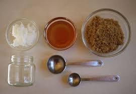 Diy Sugar Lip Scrub Lip Scrub Homemade Sugar Lip Scrub Lip Scrub Recipe