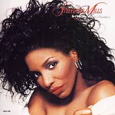 Stephanie Mills Never Been In Love Like This Before Soul Artists Soul Singers Soul Music