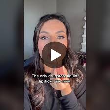 Maybelline Vinyl Ink Liquid Lipstick in Cheeky: A Makeup Must-Have!