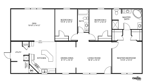 Clayton Homes Home Floor Plan Manufactured Homes Modular Homes Mobile Home Modular Home Plans Modular Home Floor Plans House Floor Plans