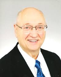 Obituary for Douglas Iverson