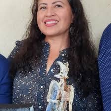 Anabel Villegas's Instagram, Twitter & Facebook