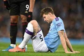 Stay up to date with soccer player news, rumors, updates, social feeds, analysis and more at fox sports. The City Signing That Escaped Mourinho John Stones Besoccer