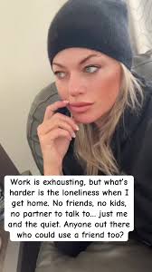 Notice How I Come to Work Very Tired