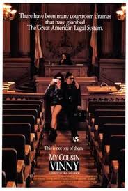 721 likes · 1 talking about this. My Cousin Vinny Wikipedia