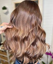 Caramel Latte Hair Color Formulas Hair Color Caramel Permanent Hair Color