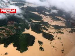 Bencana adalah peristiwa yang mengancam dan mengganggu kehidupan yang disebabkan, baik oleh faktor alam, non alam maupun faktor manusia. Mendepani Bencana Banjir