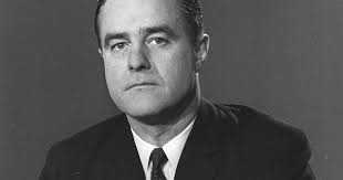 Sargent Shriver: 1915-2011