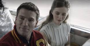 And the cobra kai recruits go on a mission. Cobra Kai Really Kicks Off With Episode 2 Pun Tv Falcon At The Movies