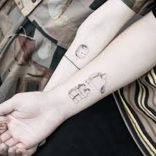 Maybe you would like to learn more about one of these? Best Friend Tattoos A Perfect Way To Express Your Friendship