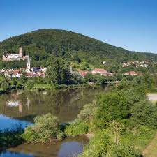 Thomas Eisert • Community » outdooractive.com