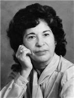 Estella Rodriguez Obituary (1932