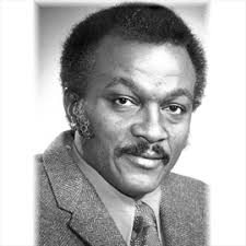 Hubert FORD Obituary