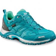 Laufschuhe sind hingegen ungeeignet, da sie auf eine ganz andere bewegungsart. Meindl Caribe Lady Gtx Schmal Damen Nordic Walking Schuhe Tuerkis Petrol Hier Im Multifunktions Freizeitschuhe