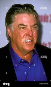 John mcgill hi-res stock photography and images