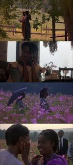 Movies In Frames Purple Color Inspirational Movies Movies