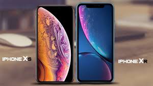 Determine the screen size and resolutions of iphone x range to make decision. What S The Difference Between Iphone Xr And Xs