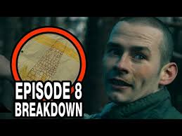 FROM Season 2 Episode 8 Breakdown, Theories & Clues!