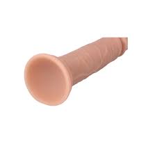 Dildo Realístico Dual Layer R34 165 cm - Sex Toys Center