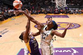WNBA: Breaking down Minnesota Lynx's first win of 2022 - Swish Appeal