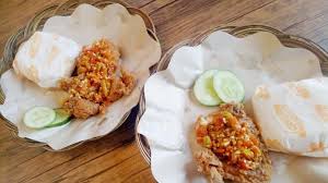 Halo the onsu, geprek bensu punya 2 menu baru lho, nasi daun jeruk dan sambal kecombrang. 10 Menu Geprek Bensu Paling Enak Yang Wajib Kamu Coba