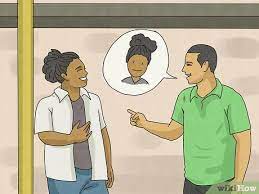 12 Ways To Improve Social Skills - Wikihow