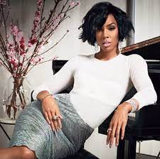 Kelly Rowland Curly Bob Black Girl Bob Hairstyles Kelly Rowland Style Black Bob Hairstyles