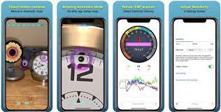 Fortunately, apps are available to help you find hidden surveillance cameras using just your for example, we tried the hidden camera detector app on android. 12 Best Hidden Camera Detector Apps For Android And Ios In 2021